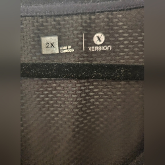 Xersion Active Tee - Picture 2 of 3